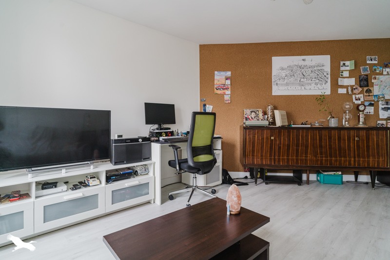 Vente Appartement OULLINS - 2 pièces -54 m² - (69600)