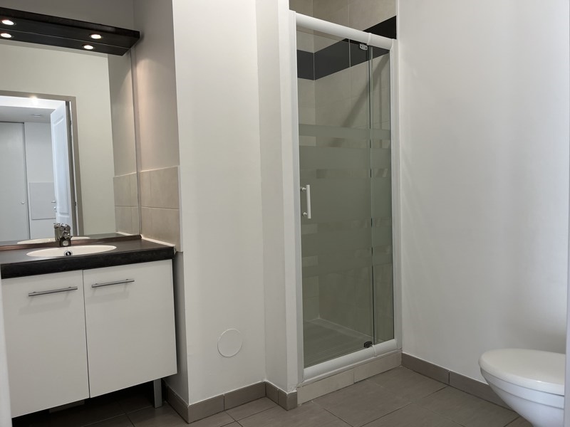 Vente Appartement OULLINS-PIERRE-BÉNITE - 2 pièces -34 m² - (69310)