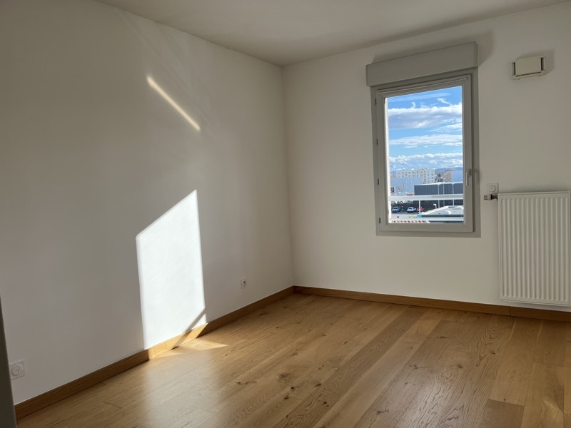 Vente Appartement OULLINS-PIERRE-BÉNITE - 2 pièces -34 m² - (69310)
