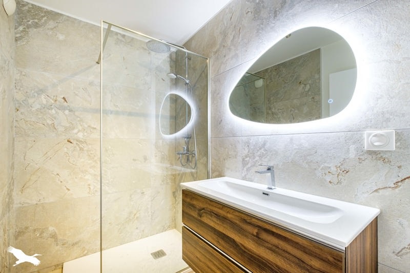Vente Appartement OULLINS - 3 pièces -75 m² - (69600)