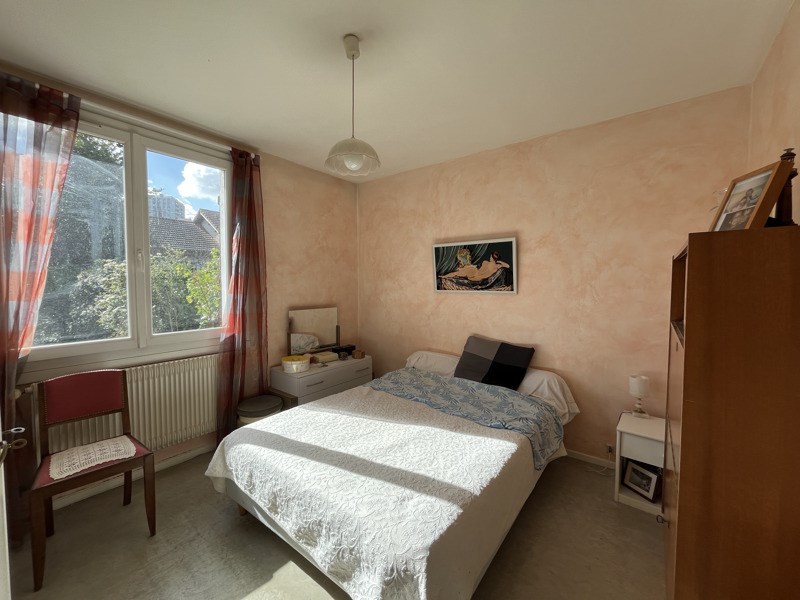 Vente Maison OULLINS - 4 pièces -104 m² - (69600)