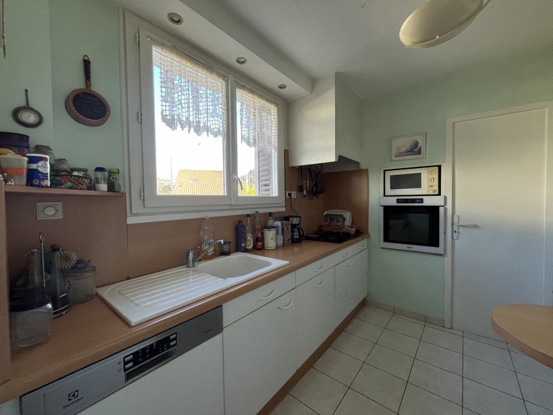 Vente Maison OULLINS - 4 pièces -104 m² - (69600)