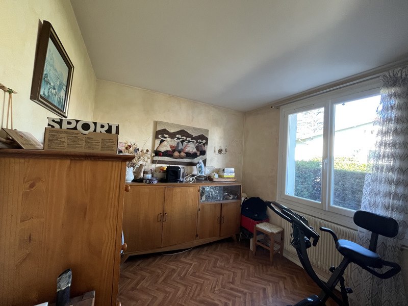 Vente Maison OULLINS - 4 pièces -104 m² - (69600)