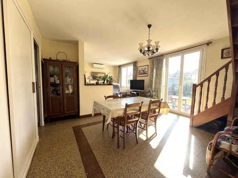 Vente Maison OULLINS - 4 pièces -104 m² - (69600)