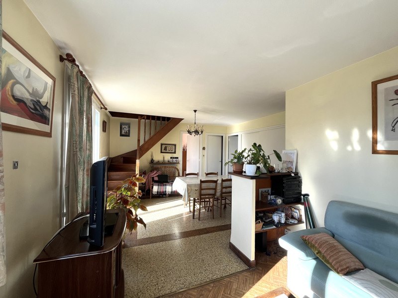 Vente Maison OULLINS - 4 pièces -104 m² - (69600)
