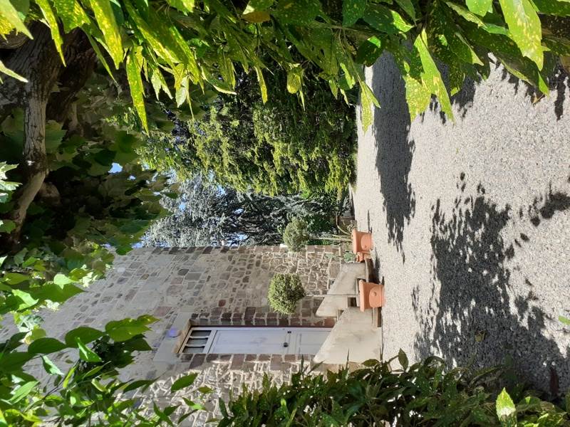Vente Maison ST GENIS LAVAL - 4 pièces -100 m² - (69230)