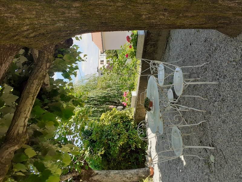 Vente Maison ST GENIS LAVAL - 4 pièces -100 m² - (69230)