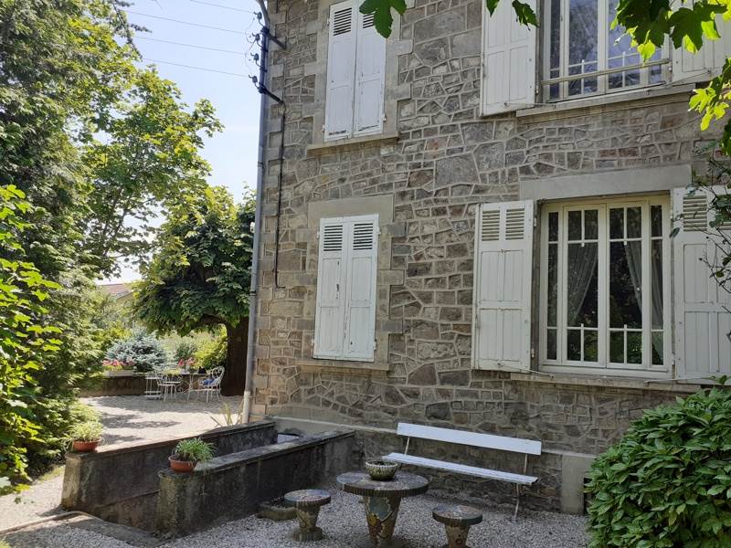 Vente Maison ST GENIS LAVAL - 4 pièces -100 m² - (69230)