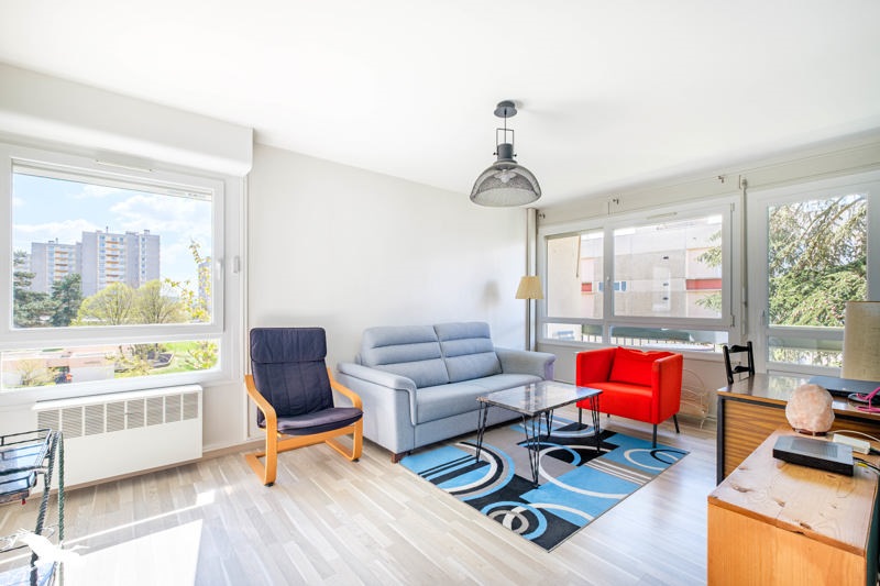 Vente Appartement OULLINS 69600 3 pièces - 70 m²