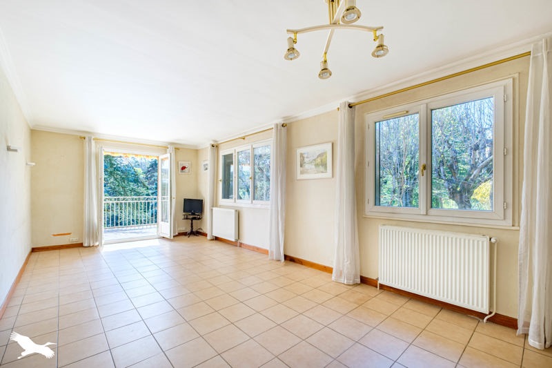 Vente Maison OULLINS - 5 pièces -127 m² - (69600)