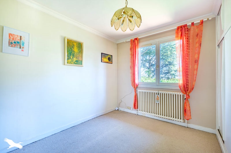 Vente Maison OULLINS - 5 pièces -127 m² - (69600)
