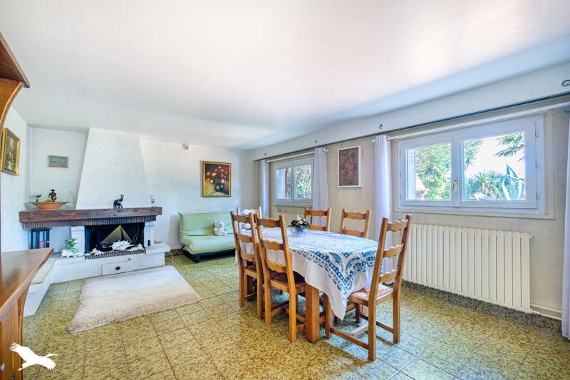 Vente Maison OULLINS - 5 pièces -127 m² - (69600)