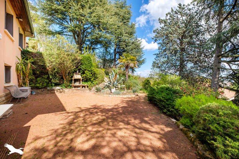 Vente Maison OULLINS - 5 pièces -127 m² - (69600)