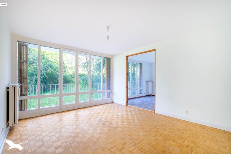 Vente Appartement LA MULATIERE - 4 pièces -78 m² - (69350)