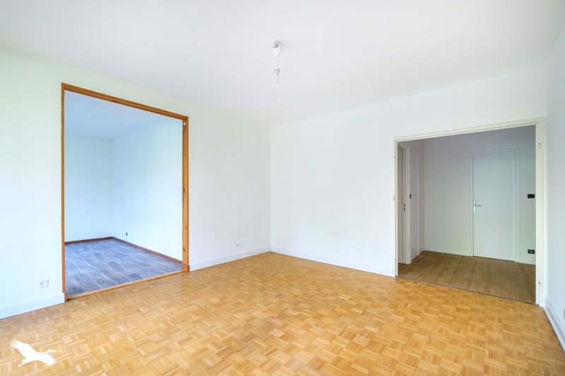 Vente Appartement LA MULATIERE - 4 pièces -78 m² - (69350)