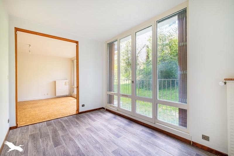 Vente Appartement LA MULATIERE - 4 pièces -78 m² - (69350)