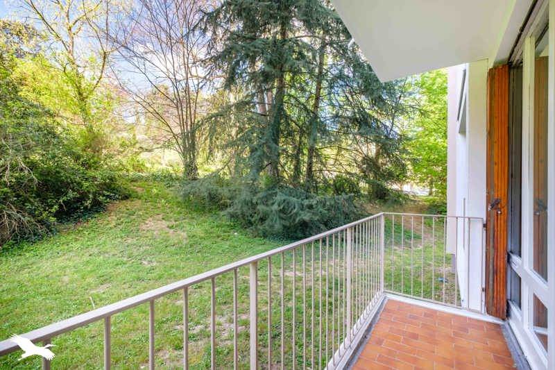 Vente Appartement LA MULATIERE - 4 pièces -78 m² - (69350)