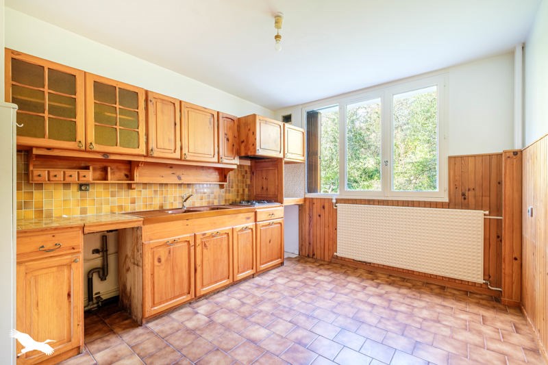 Vente Appartement LA MULATIERE - 4 pièces -78 m² - (69350)