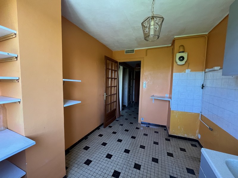 Vente Appartement OULLINS - 2 pièces -45 m² - (69600)