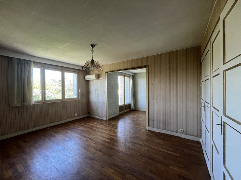 Vente Appartement OULLINS - 2 pièces -45 m² - (69600)