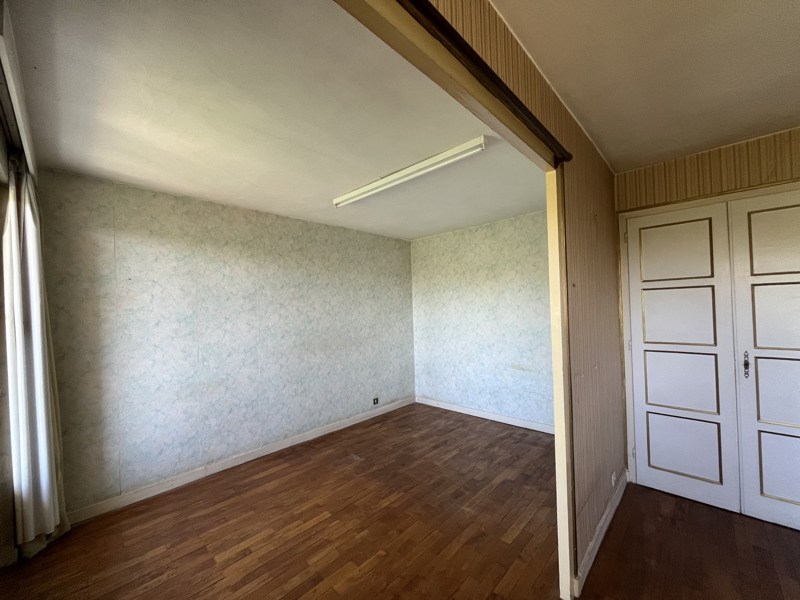 Vente Appartement OULLINS - 2 pièces -45 m² - (69600)