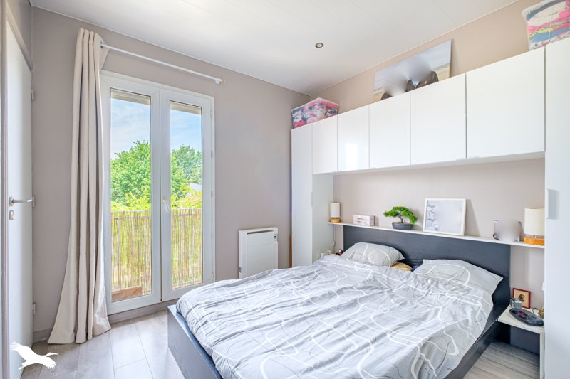 Vente Maison GREZIEU LA VARENNE - 4 pièces -94 m² - (69290)