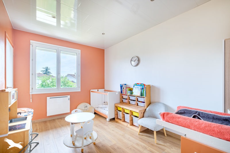 Vente Maison GREZIEU LA VARENNE - 4 pièces -94 m² - (69290)