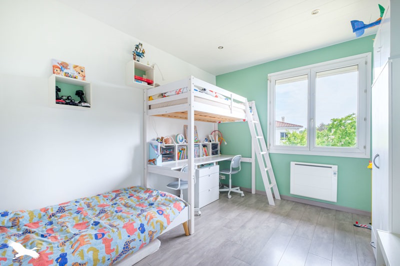 Vente Maison GREZIEU LA VARENNE - 4 pièces -94 m² - (69290)