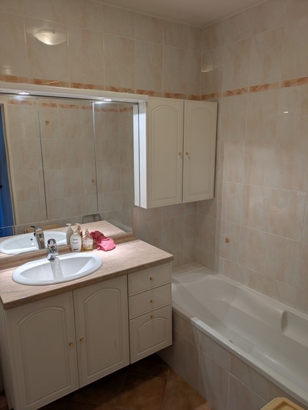 Vente Appartement LA MULATIERE - 4 pièces -79 m² - (69350)