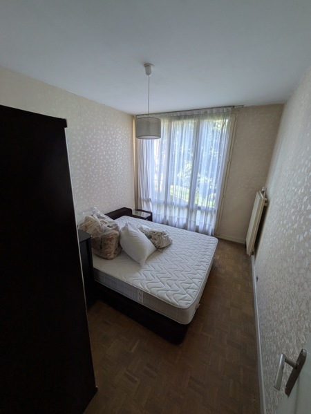 Vente Appartement LA MULATIERE - 4 pièces -79 m² - (69350)