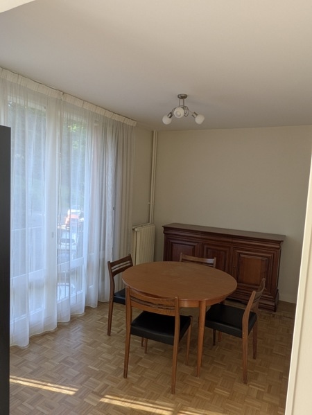 Vente Appartement LA MULATIERE - 4 pièces -79 m² - (69350)