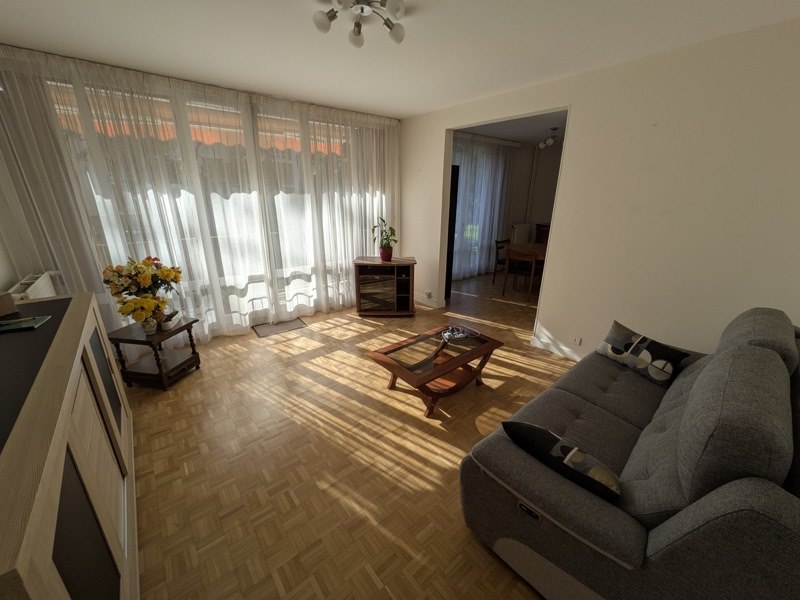 Vente Appartement LA MULATIERE - 4 pièces -79 m² - (69350)