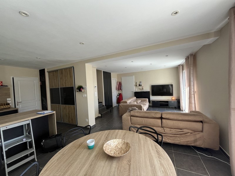 Vente Maison BRINDAS - 4 pièces -91 m² - (69126)