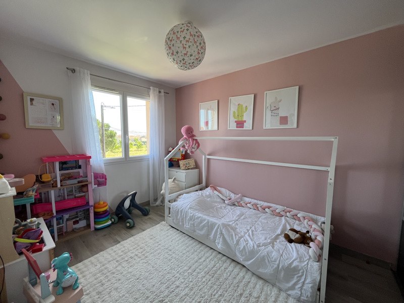 Vente Maison BRINDAS - 4 pièces -91 m² - (69126)
