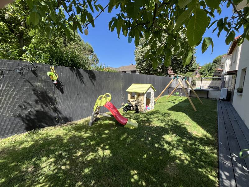 Vente Maison BRINDAS - 4 pièces -91 m² - (69126)