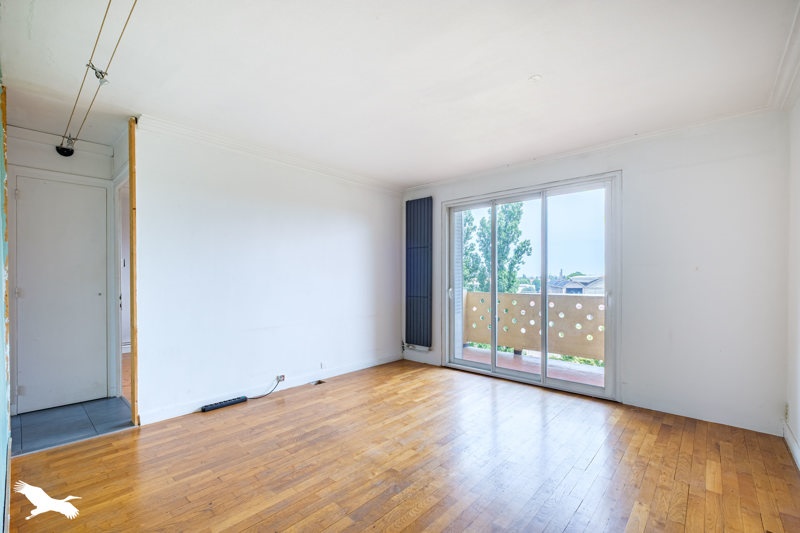 Vente Appartement OULLINS - 2 pièces -52 m² - (69600)