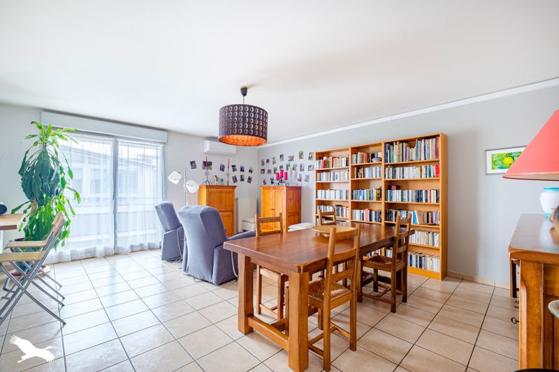 Vente Appartement Oullins 69600 3 pièces - 80 m²