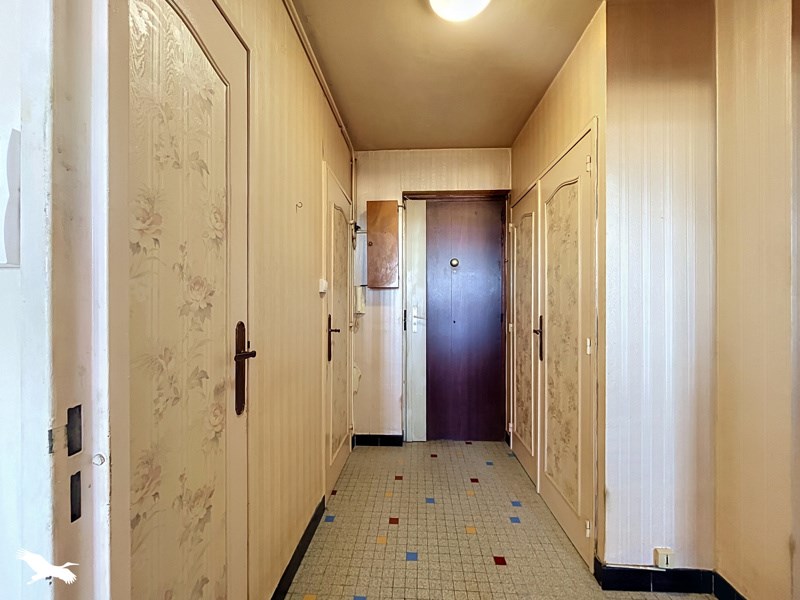 Vente Appartement OULLINS - 2 pièces -45 m² - (69600)