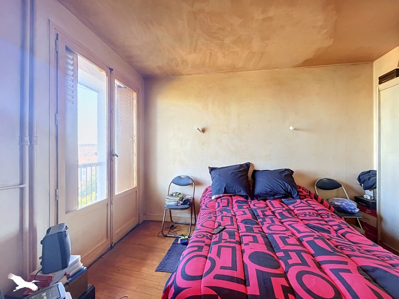 Vente Appartement OULLINS - 2 pièces -45 m² - (69600)