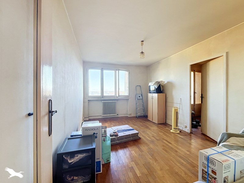 Vente Appartement OULLINS - 2 pièces -45 m² - (69600)