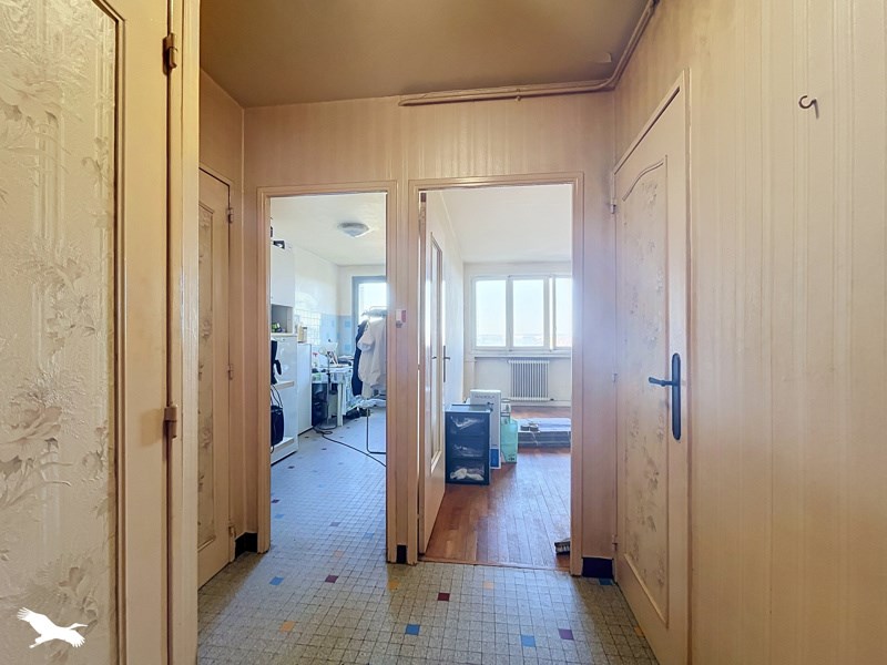 Vente Appartement OULLINS - 2 pièces -45 m² - (69600)