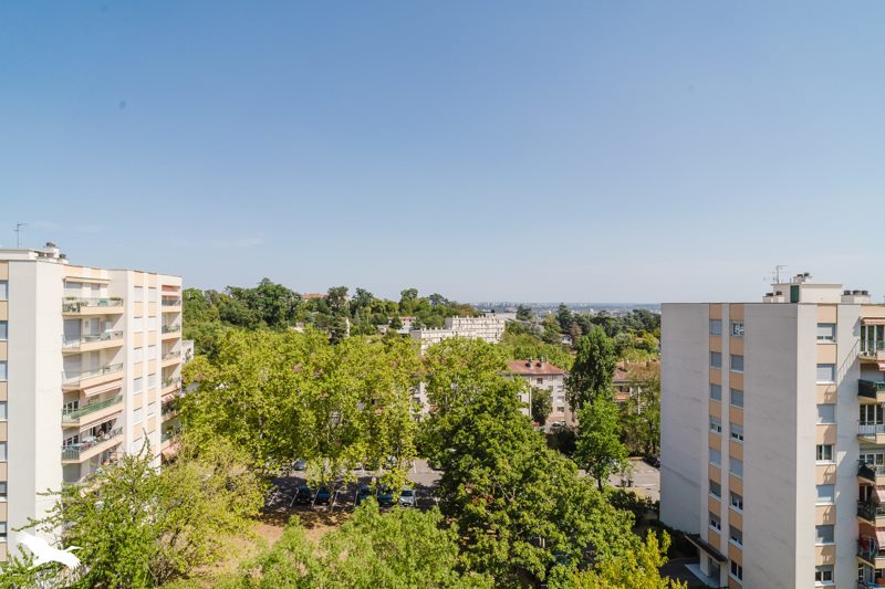 Vente Appartement LA MULATIERE - 2 pièces -51 m² - (69350)