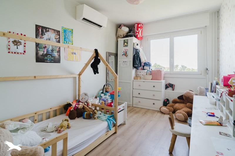 Vente Appartement LA MULATIERE - 2 pièces -51 m² - (69350)