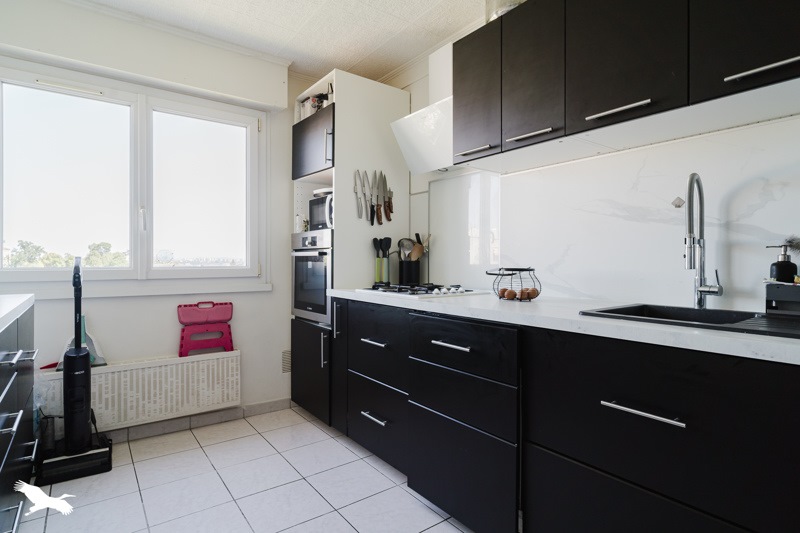 Vente Appartement LA MULATIERE - 2 pièces -51 m² - (69350)