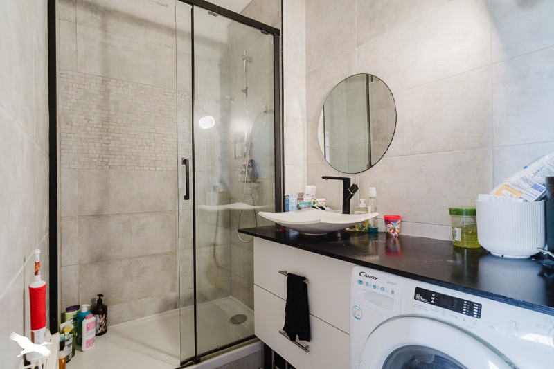 Vente Appartement LA MULATIERE - 2 pièces -51 m² - (69350)