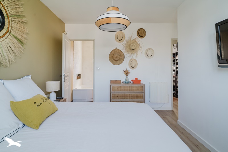 Vente Maison OULLINS - 5 pièces -121 m² - (69600)