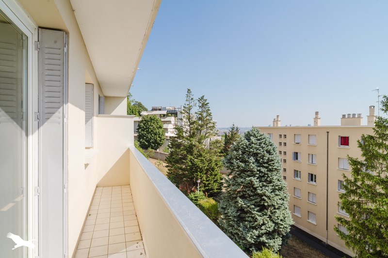 Vente Appartement LA MULATIERE - 3 pièces -63 m² - (69350)