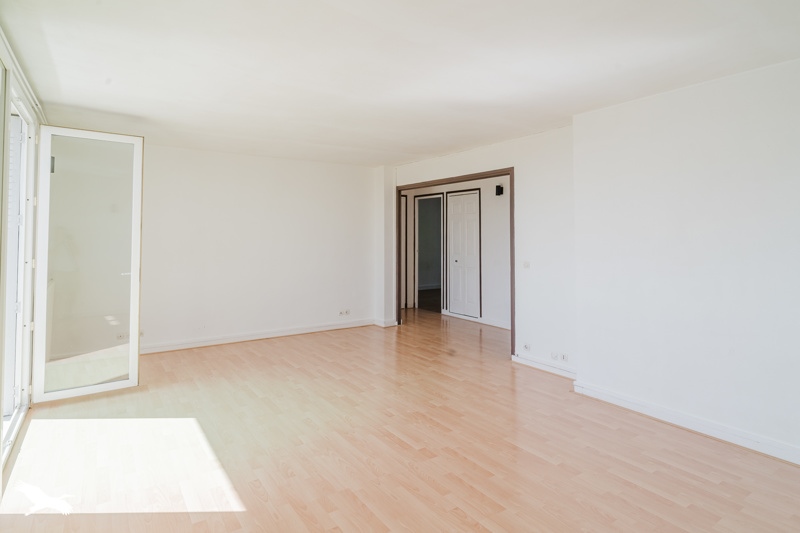 Vente Appartement LA MULATIERE - 3 pièces -63 m² - (69350)