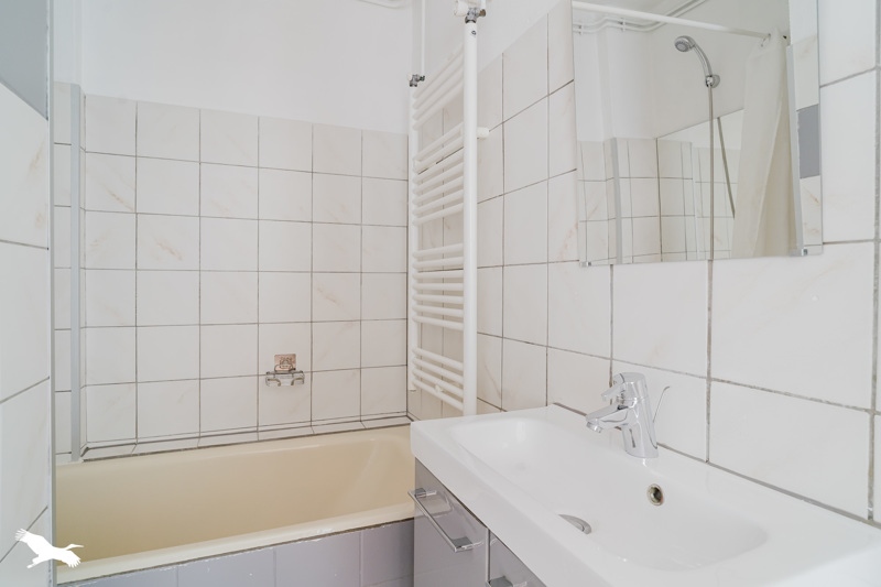 Vente Appartement LA MULATIERE - 3 pièces -63 m² - (69350)