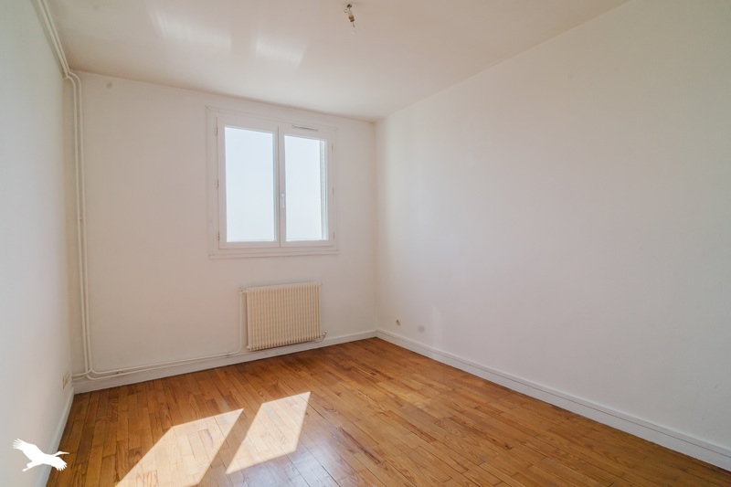 Vente Appartement LA MULATIERE - 3 pièces -63 m² - (69350)